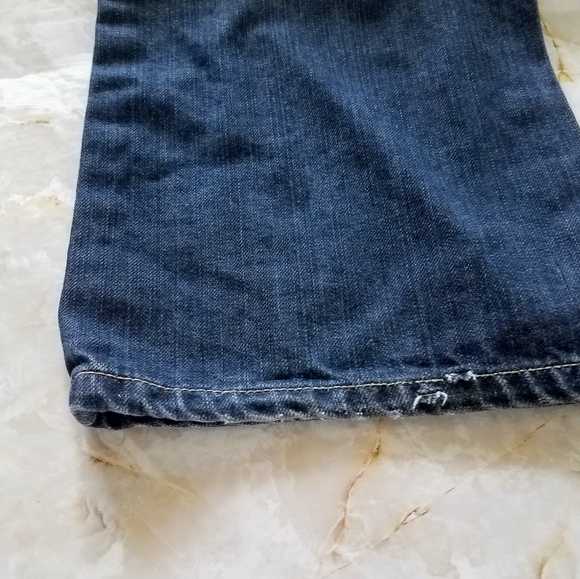 Tommy Hilfiger distressed women's jeans si… - Picture 3 of 11